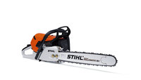 Motosierra Alta Intensidad de Uso Stihl MS 441