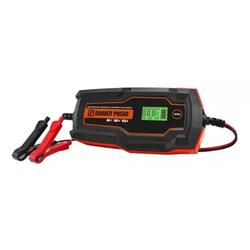 Cargador de Baterias Mantenedor Dowen Pagio MCB1210P 9991016