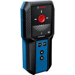 Detector de Materiales Bosch GMS 120-27