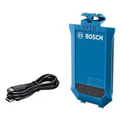 Batera 3.7V 1Ah para Medidores Detectores Bosch BA 3.17V 1.0Ah A